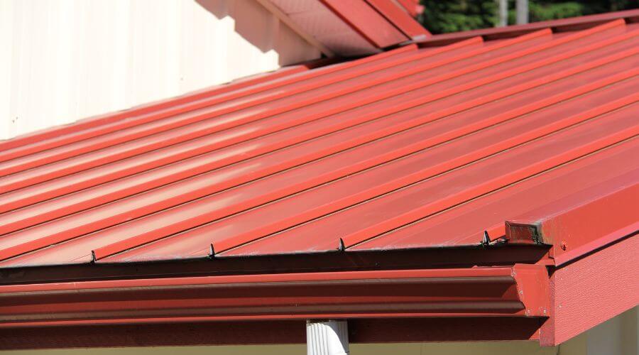Industrial Roof Inspection in Kirkwood, IL